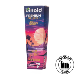 Binoid Master Blend Disposable 3G