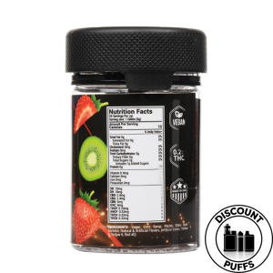Binoid Power 9 Blend Live Resin Disposable 3G