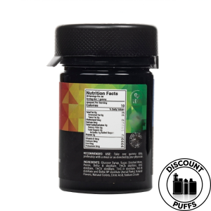 Binoid THC-A Exclusive Series Disposable 5G