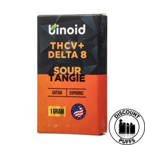 Binoid THC-V Disposable 5G
