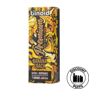 Binoid True Strain Gummies 1000mg