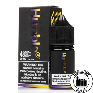 Blackberry Lemonade - The Fruit House - GOST Vapor - 100mL