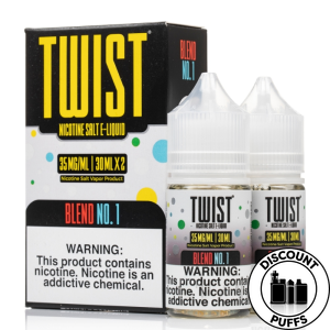 BLGN Waffles - Innevape E-Liquids - 100mL
