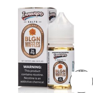Blood Orange Banana Gooseberry - Pachamama - 60mL