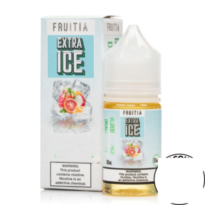 Blood Orange Mango - Coastal Clouds Co. - 60mL
