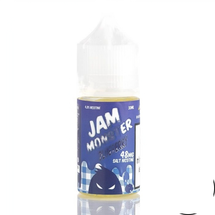 Blueberry Jam - Sadboy - 100mL