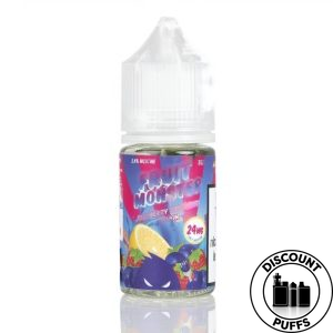 Blueberry SALTS - The Pancake House - GOST Vapor - 30mL