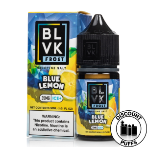 Blue Raspberry CBD Vape Series - CBDfx