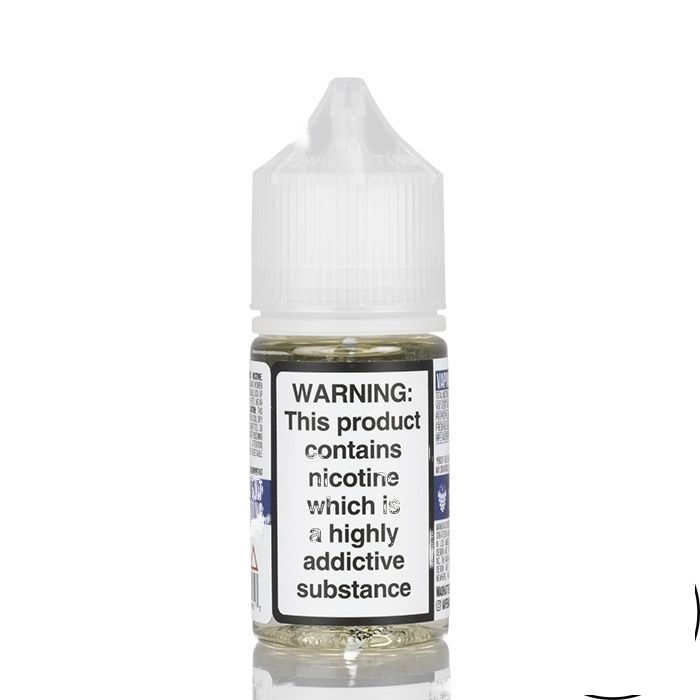 Blue Raspberry - Juice Roll-Upz - 100mL
