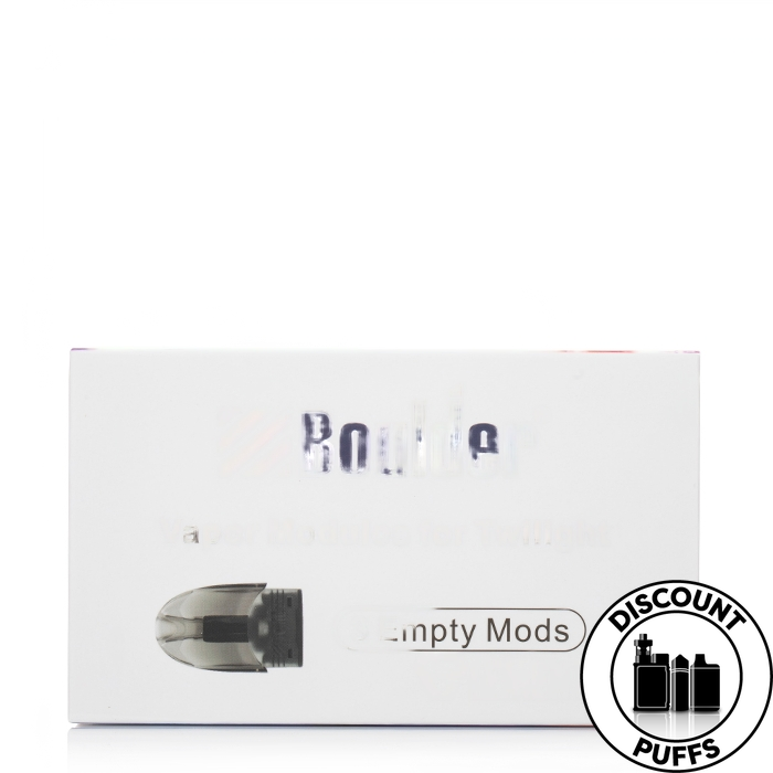 Boulder Viridian Pod Vape Kit