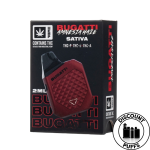 Bugatti B50 Disposable 5G