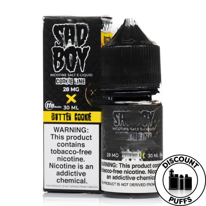 Butter Mints - Hi-Drip - 100mL