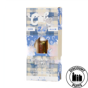 Cake Daybuzz Blend Live Resin Disposable 2G