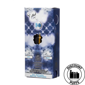 Cake STAX THC-A Disposable 3G
