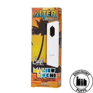 Cali Extrax Level Up Blend Disposable 5G