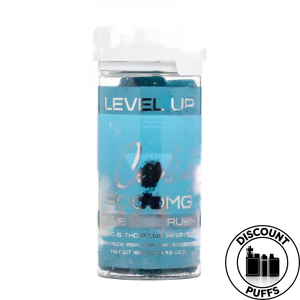 Cali Extrax Level Up Cartridge 2G
