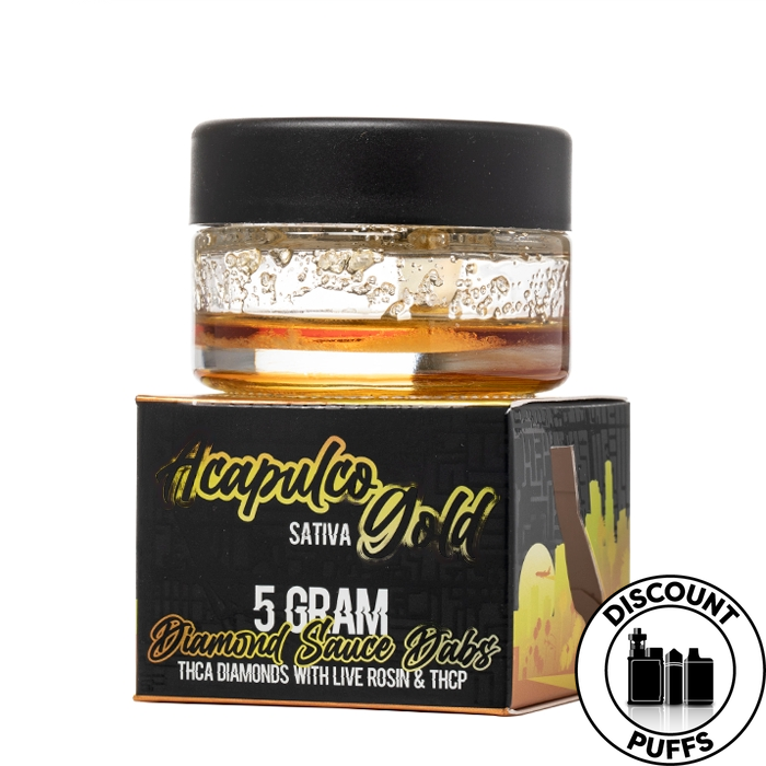 Captain's Cannoli - Bam Bam's Cannoli - 100mL