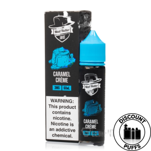 Caramelized Apple SALTS - The Pancake House - GOST Vapor - 30mL