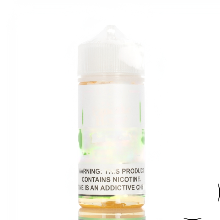 Caramel Pear - Hi-Drip - 100mL