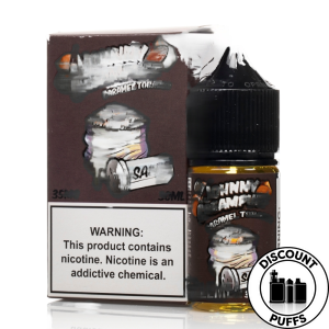 Carats Baller Blend Disposable 3.5G