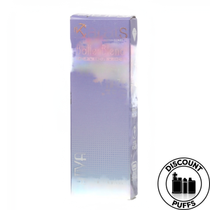 Carats Heist Blend Disposable 3.5G