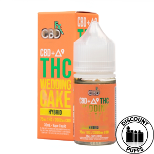 CBDfx - CBD Gummies with Melatonin For Sleep - 1500mg