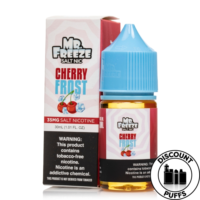 Cherry Limeade - Pacha - 60mL