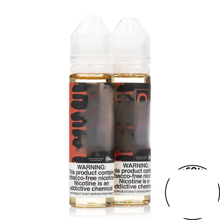 Cream Cookie - FRYD E-Liquid - 120mL