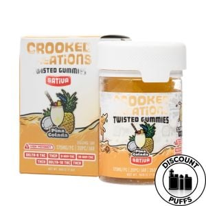 Crunch Berries - BSX Salt Series - 30mL