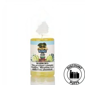 Cucumber Watermelon CHILLED - It's Pixy - Shijin Vapor - 100mL