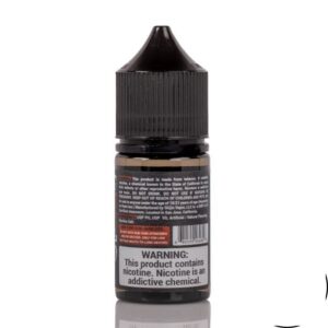 Cush Man - MANGO BANANA - Nasty Juice E-Liquid - 60mL