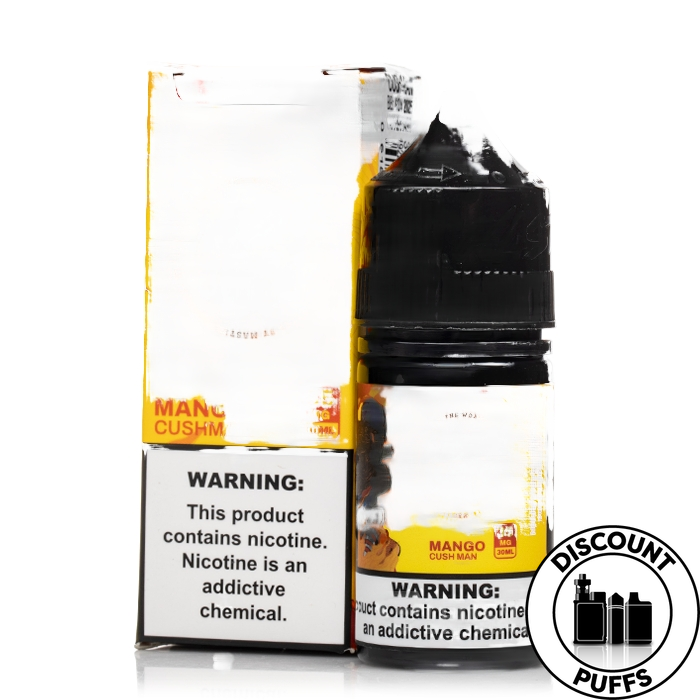 Custard Cookie - Sadboy - 100mL