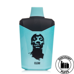 Death Row DR15K Disposable