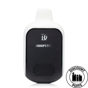 Death Row Records Signature Blend Disposable 3.5G