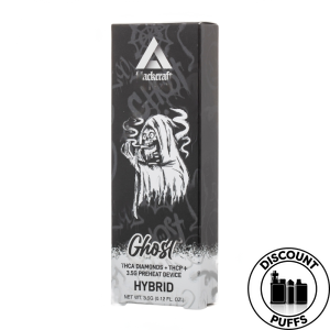 Delta Extrax Blackcraft Gummies 4000mg