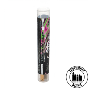 Delta Extrax Enriched Live Resin Disposable 3.5G