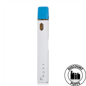 Delta Extrax HXC + HXC-P Live Resin Disposable 2G