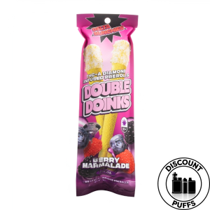 Delta Munchies THC-A Live Resin Dabs 1G