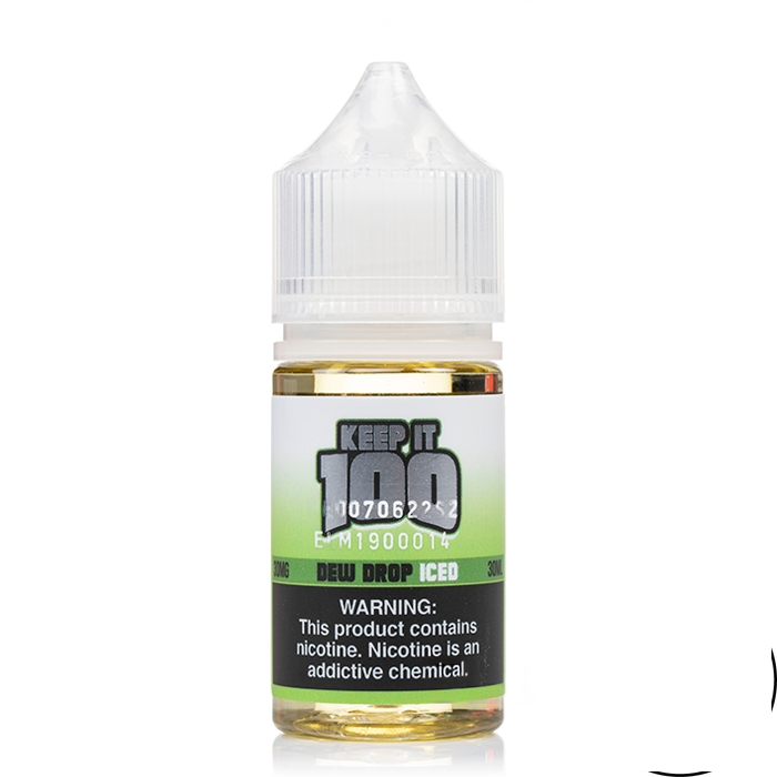 Dew Drop - Keep It 100 - 100mL