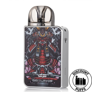 Digiflavor DROP V1.5 24mm RDA