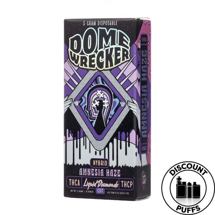 Donkey Kahn - Humble Juice Co. - 120mL
