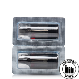 Double Apple - BLVK - 60mL