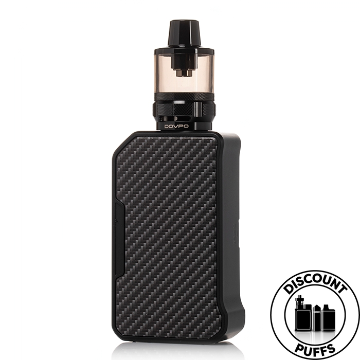 DOVPO RIVA 200W Starter Kit