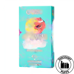DOZO DON'T TRIP Gummies 3500mg