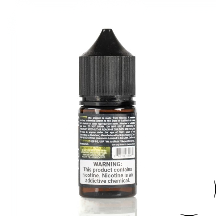 Dragonthol - Twist E-Liquid - 120mL