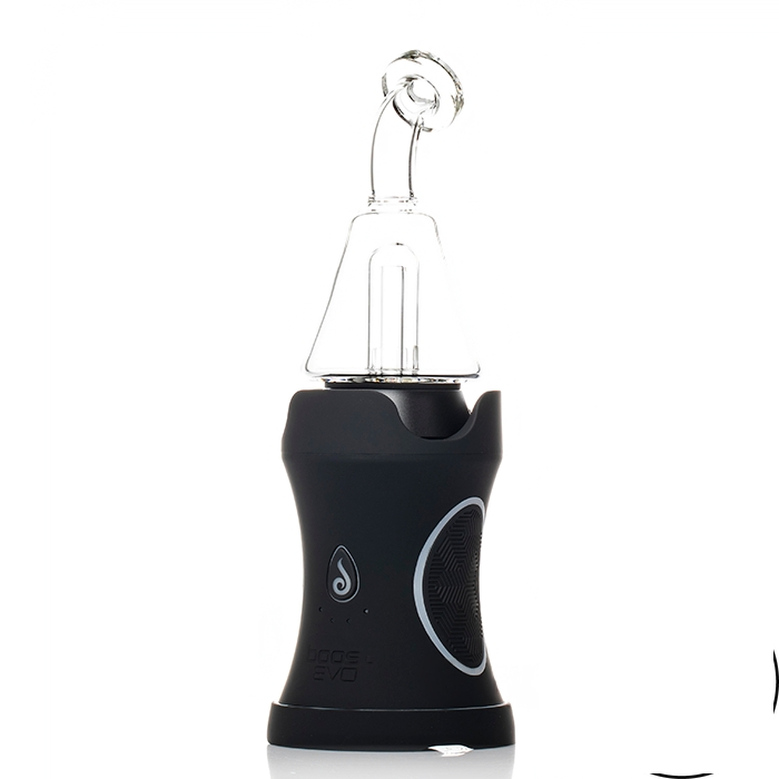 Dr. Dabber ISO Snaps