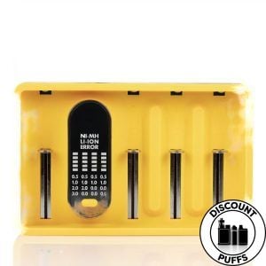 Efest LUC V2 Smart Charger