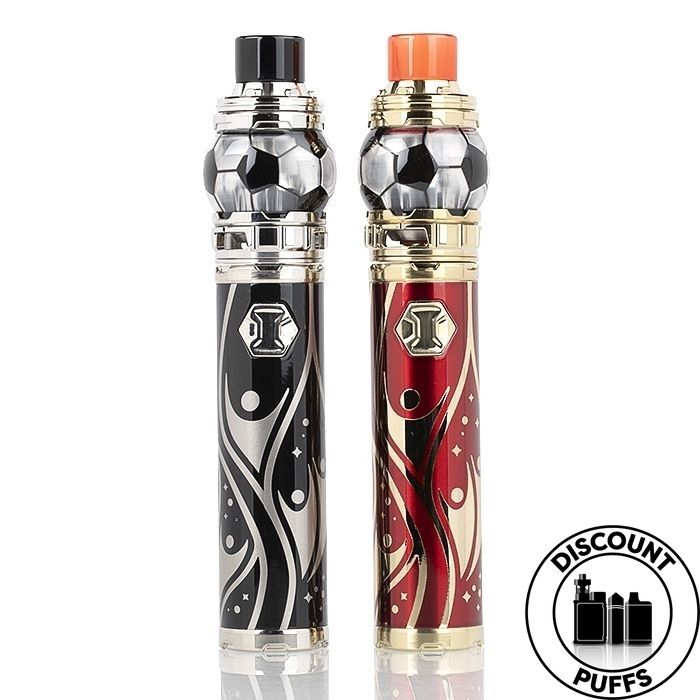 Eleaf iJust 3 Pro 75W Starter Kit