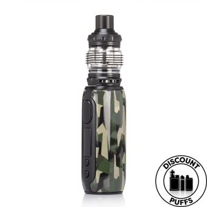 Eleaf iStick RIM C 80W Box Mod