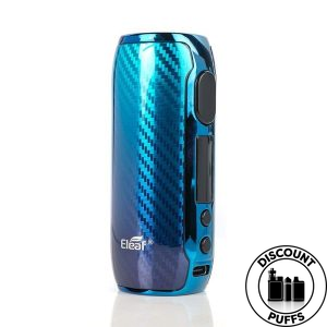 Eleaf iStick RIM C 80W Starter Kit